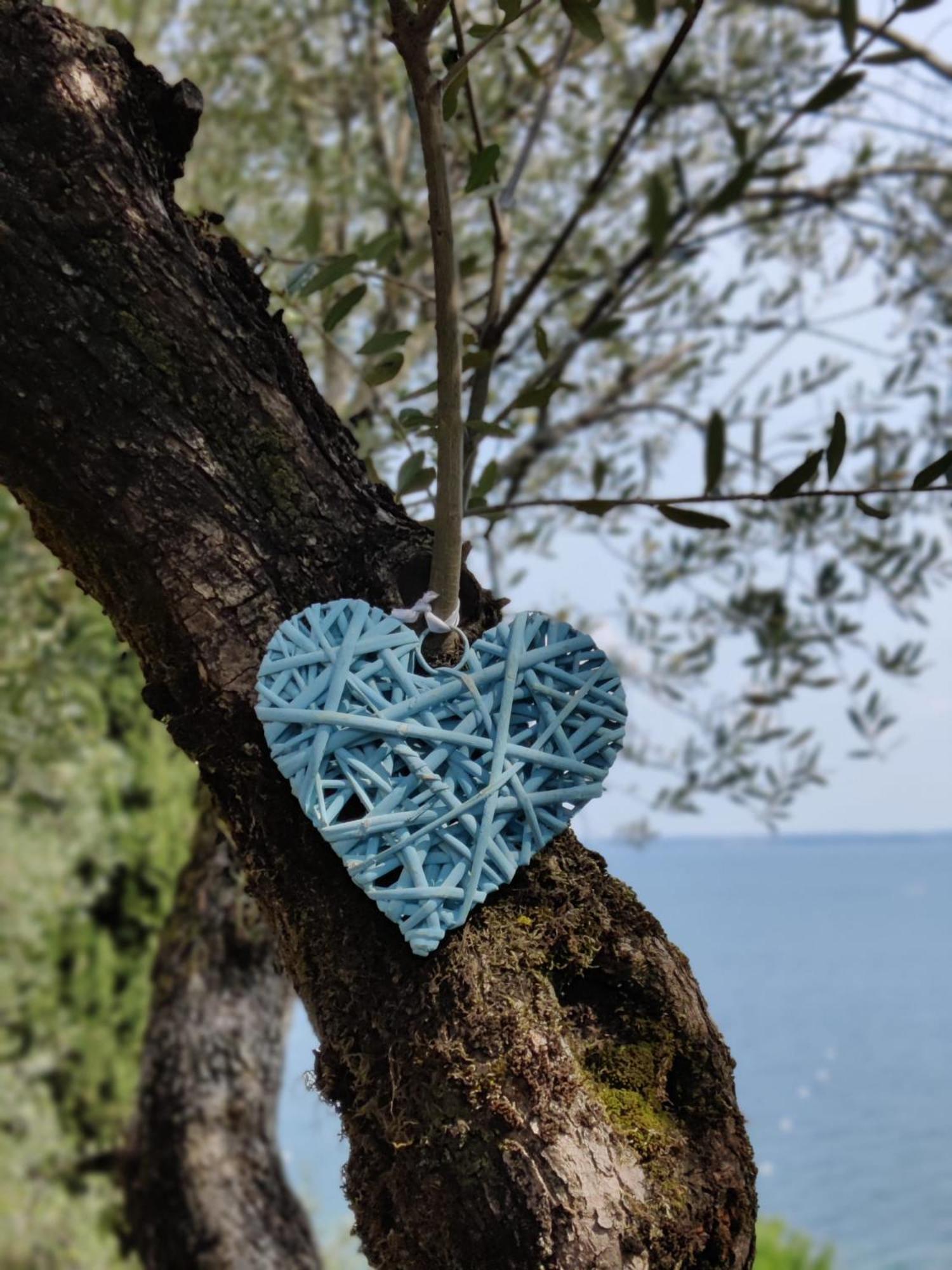 Campeggio Della Colombaia Padenghe sul Garda Bagian luar foto