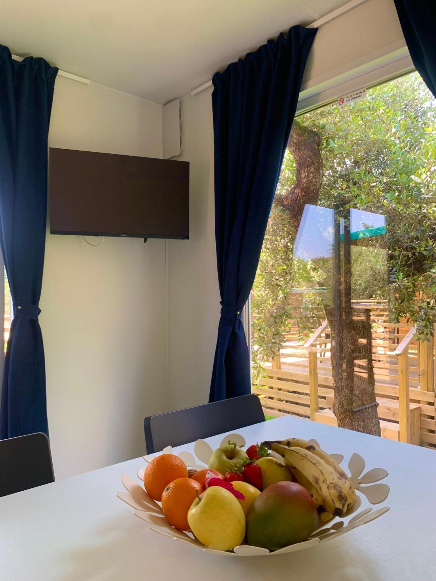 Campeggio Della Colombaia Padenghe sul Garda Bagian luar foto