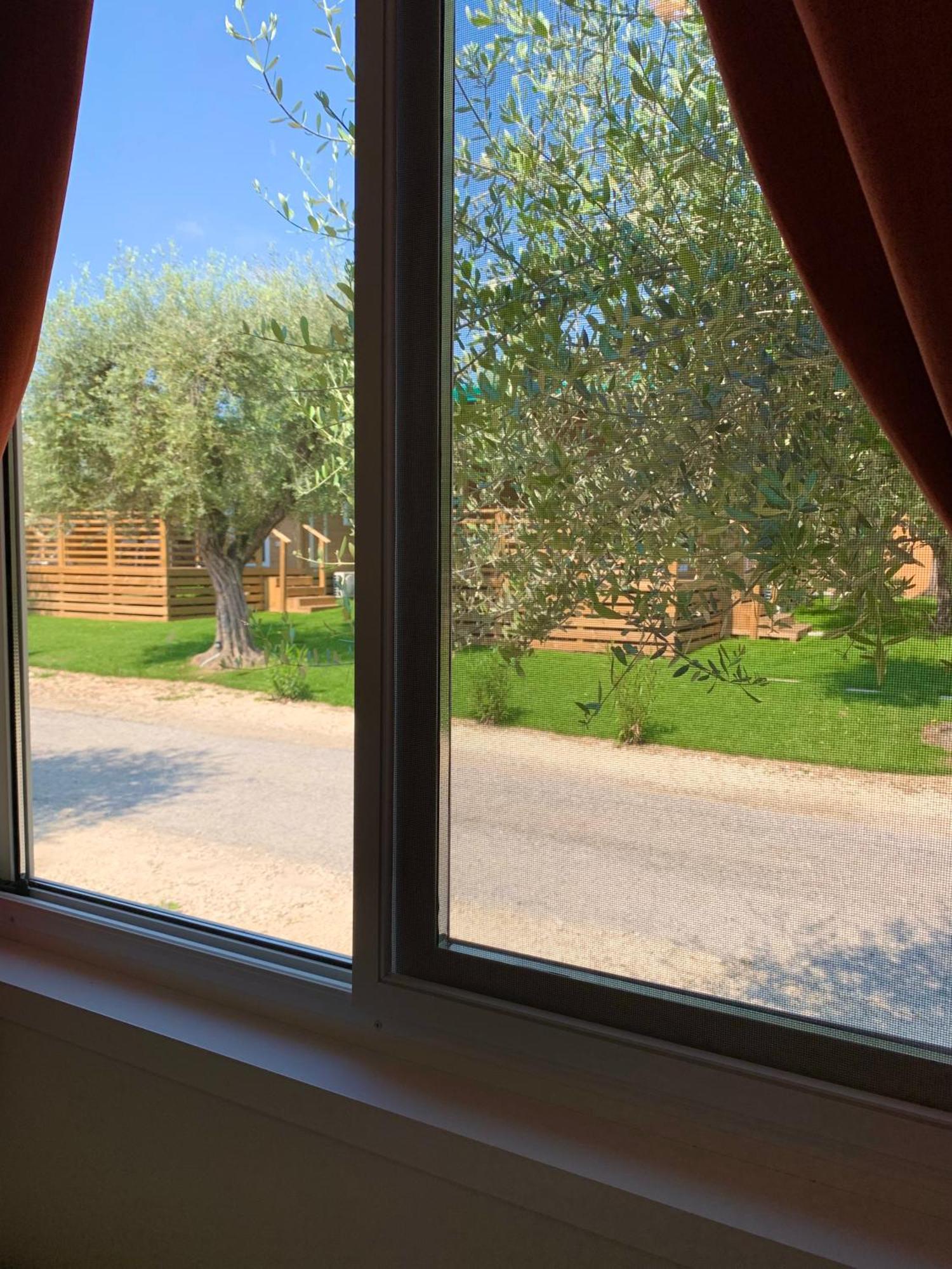 Campeggio Della Colombaia Padenghe sul Garda Bagian luar foto